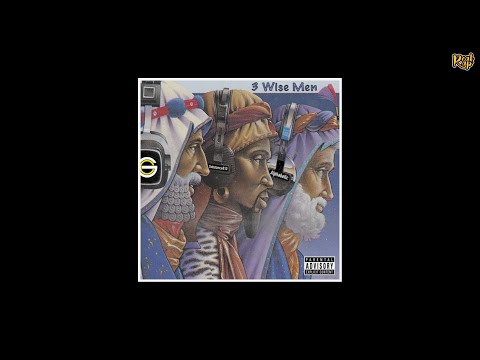 Supreme Cerebral x Substance810 x Alphabetic - 3 Wise Men [prod. by Clypto]