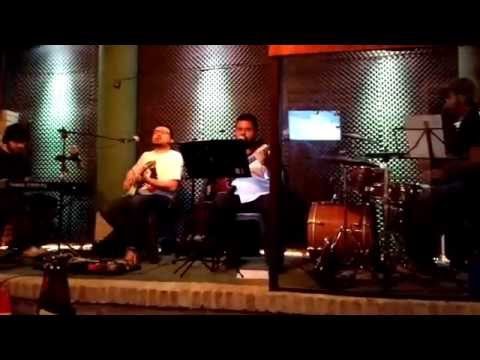 Green Cure - Tributo The Cure & R.E.M.