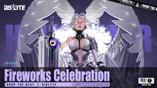 [閒聊] 神覺者Dislyte PV:Fireworks Celebration