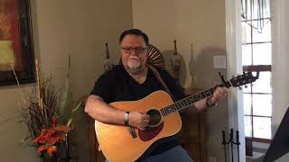 Mike Hoffman - The Legend and the Man (Conway Twitty cover):  Tuesday Tunes