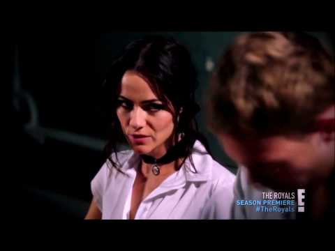 Eleanor x Jasper II givin' me a million reasons