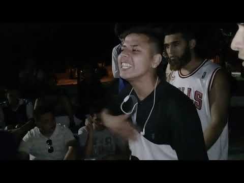 DAIKIRI GONZI CATA vs PAVON SANZ KRC - 4tos - VGB 3vs3 Casino (28/10)