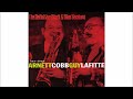 Arnett Cobb & Guy Lafitte (1980) Tenor Abrupt