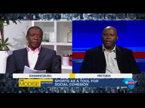 has sport been a tool for nation building or has it created a divide? Part 2