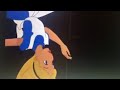Alice In Wonderland Falls Down 39 Stairs