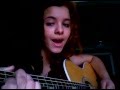 Hit The Road Jack- Ray Charles (cover by Melanie ...