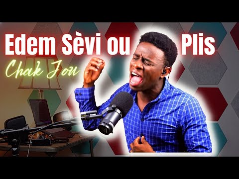 Yon Vi Pou Jezi Bay Lape - 32 Melodies Joyeuse Creole - Celigny Dathus