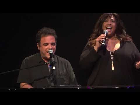 Fame UK Reunion Concert 2019