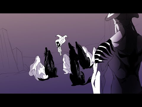 JUJUTSU KAISEN MOJURO | FAN ANIMATION - YUKA SUMMONS MAHORAGA 