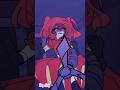 Elizabeth Cutely Walks Back To The Control Room And Scoops Mike Fnaf Theresakidinmybasment Deez