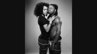 Lil Wayne - Throw It In The Bag (Remix) No Ceilings Mixtape + Lyrics