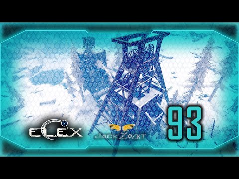 Jack zockt: Elex - 93 - Die Raffinerie