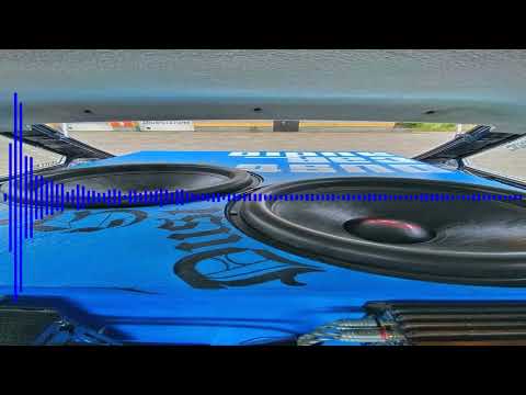 28 31hz BONES Screwed  HDMI ⭐Low bass by Daniil⭐