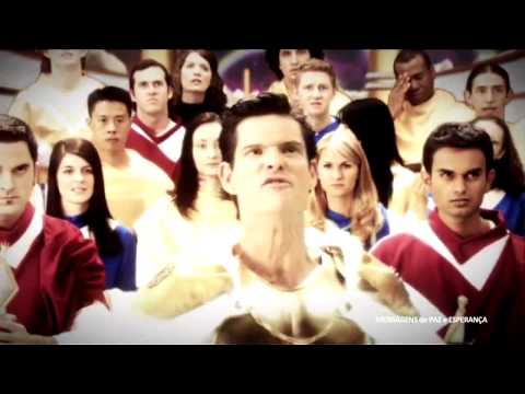 03 Interferência na Criação Divina Estudo Bíblico Cid Moreira HD