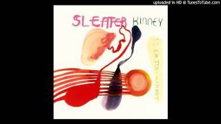 Sleater-Kinney: 'O2'