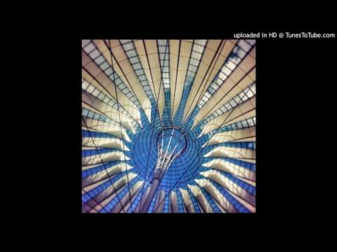 Ago Niglas - Woofers of Berlin