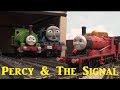 Percy The Signal