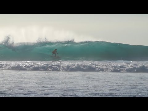 High and Low Tide Uluwatu Bali Surf ,12 June 2021