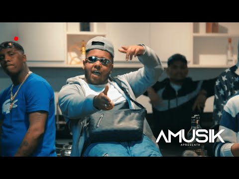 Vulgo FK - Look the Stars