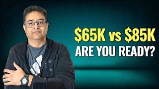 Help Desk vs Cloud Support Salary 2026 ($65K vs $85K)