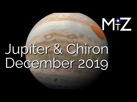 Jupiter Square Chiron December 6th 7th & 8th, 2019 - True Sidereal Astrology