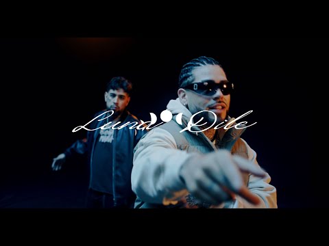 LUNA DILE - GINO MELLA FT JULIANNO SOSA