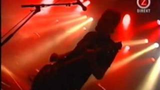 Entombed 13 - Night of the Vampire. Live Hultsfred