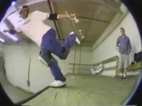 Best Of Mike Vallely