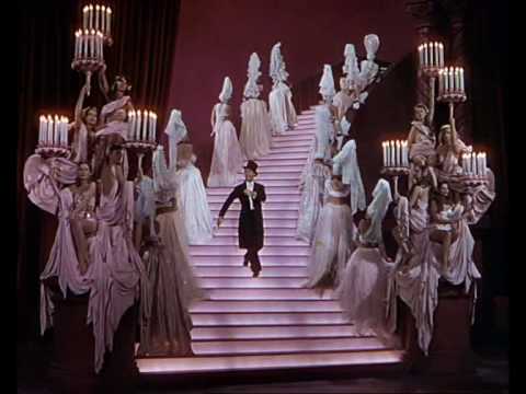 Georges Guétary - I'll build a stairway to paradise (V.Minnelli's An American In Paris)
