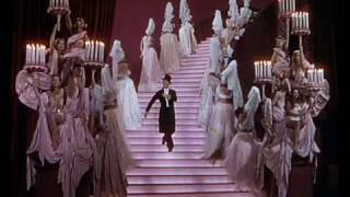 Georges Guétary - I&#39;ll build a stairway to paradise (V.Minnelli&#39;s An American In Paris)