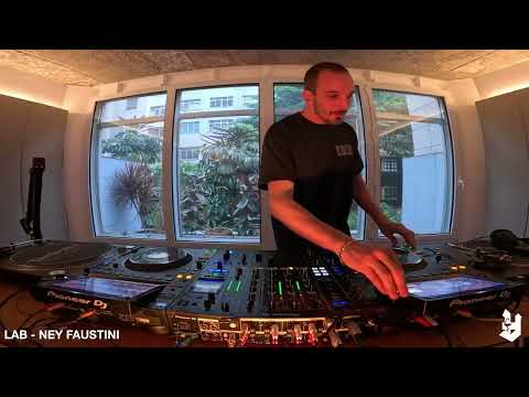 LAB - NEY FAUSTINI (07-03-2025)