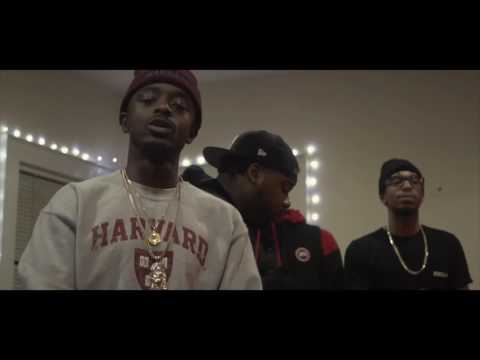 Boy Mally- "What It Be Like" (Official Video 2017)