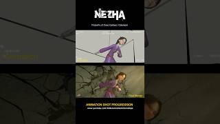 Download lagu Ne Zha | How Ne Zha was Animated? mp3 Download lagu Ne Zha | How Ne Zha was Animated? mp3