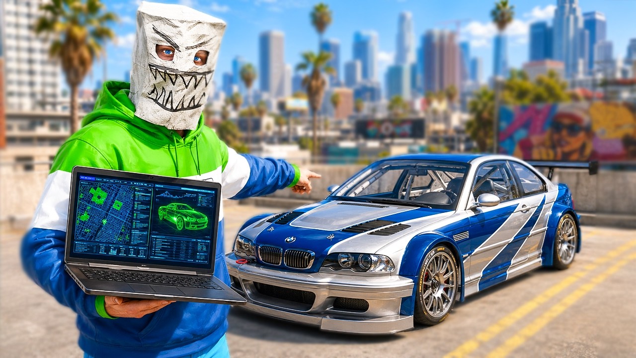 🔴Vin Scratching Cars! In GTA RP! (Day 301 Memberthon) !atw