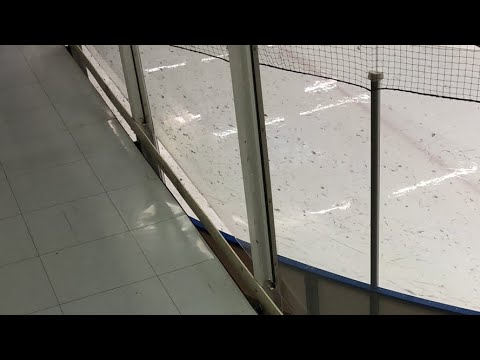 Tappara Sininen - HC Nokia Oranssi