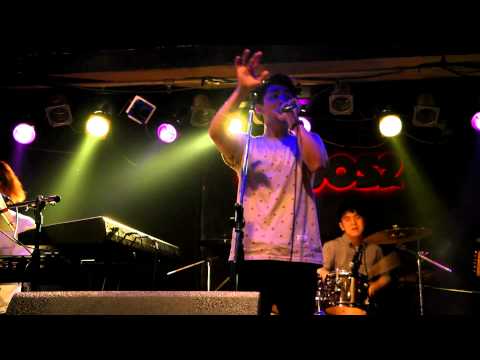 14.06.07 GOGOS2 잔나비 -fire