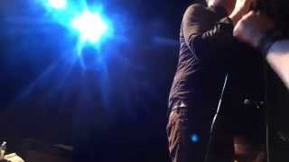 Sweet Payne - The Hold Steady 2/13/14