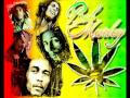 Bob Marley - Jammin(Lyrics) 