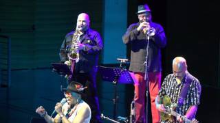 Narrazioni Jazz 2017 :DEE DEE BRIDGEWATER “MEMPHIS” 18 - 05 - 2017 Pt.2