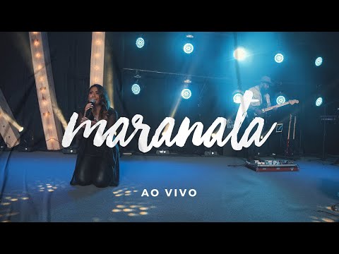Maranata - Emilly Guimarães