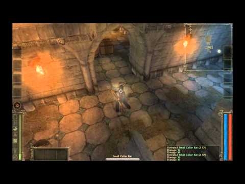 Avencast: Rise of the Mage - Gameplay 02