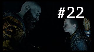 【実況】God of War 初見プレイ＃22【まるで映画】