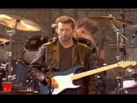 Eric Clapton - Badge