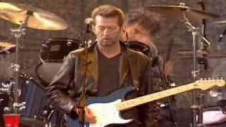 Eric Clapton - Badge