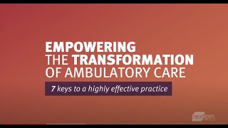NextGen Healthcare-video