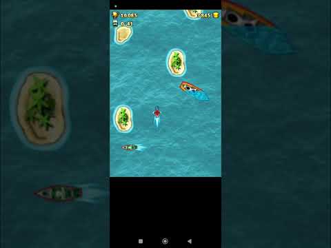 101 in 1 Games - Submarine