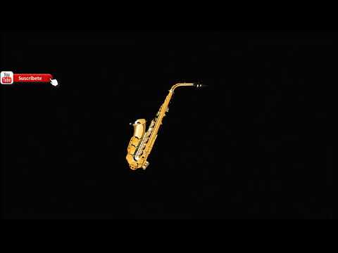 (free)boom bap type beat sax - Yardin- Base de rap saxo (uso libre)