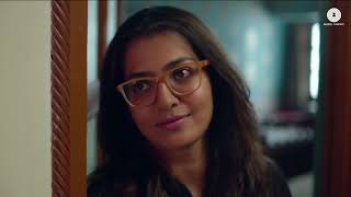 Khatam Kahani ¦ Qarib Qarib Singlle ¦ Irrfan ¦ Parvathy ¦ Vishal Mishra feat  Nooran Sisters