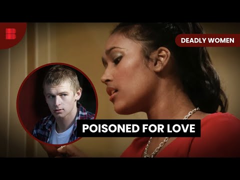 Betrayal Behind Closed Doors - Deadly Women - True Crime