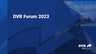 DVR Forum 2023: Sicherer Radverkehr in ländlichen Räumen